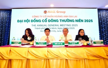 Bài toán trung hòa lợi ích ở HAGL: Bầu Đức cần thêm hai 'cái gật đầu' để xử lý 4.000 tỷ đồng nợ vay