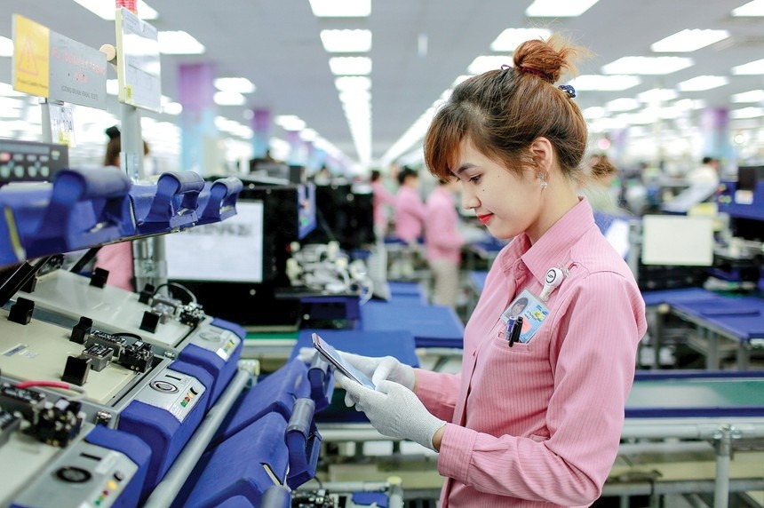 Gam màu nào chi phối bức tranh kinh tế 5 tháng đầu năm 2025?