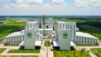 Nhà máy chế biến thịt gia cầm của C.P. tại Hà Nội đạt tiêu chuẩn vệ sinh, không phát hiện vi phạm