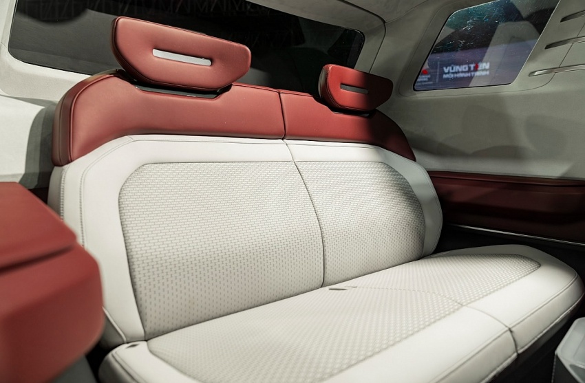 Mitsubishi DST Concept ‘chào sân’ thị trường Việt: Thiết kế mạnh mẽ, khoang nội thất rộng, giá bán liệu có hấp dẫn?