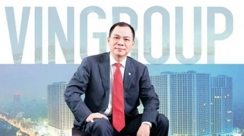 Vingroup (VIC) bắt tay Rồng Vàng kiến tạo hệ sinh thái kinh tế cưỡi ngựa toàn diện tại Việt Nam