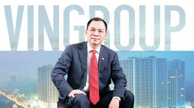 Vingroup (VIC) bắt tay Rồng Vàng kiến tạo hệ sinh thái kinh tế cưỡi ngựa toàn diện tại Việt Nam