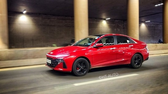 Hyundai Accent có phiên bản mới giả chưa đến 300 triệu đồng, ‘tất tay’ với Toyota Vios, Hyundai i10 không có cửa cạnh tranh
