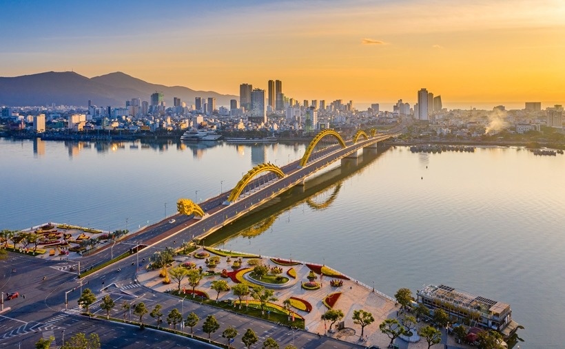 Chưa đầy một tháng nữa, Việt Nam chính thức công bố hình thành TP trực thuộc Trung ương lớn nhất cả nước