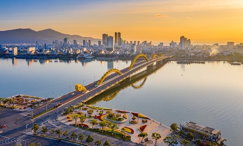Chưa đầy một tháng nữa, Việt Nam chính thức công bố hình thành TP trực thuộc Trung ương lớn nhất cả nước