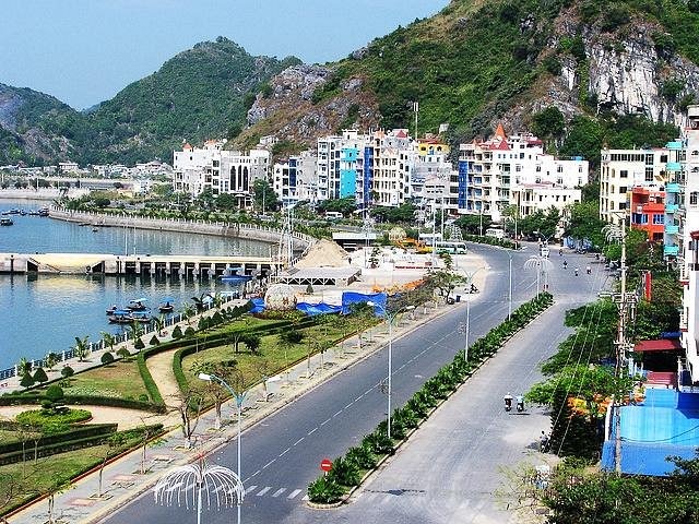 Đảo cát duy nhất của cả nước sẽ lên đặc khu kinh tế: Nằm giữa hai cửa sông, nối với đất liền bằng cầu vượt biển dài nhất Việt Nam- Ảnh 1.