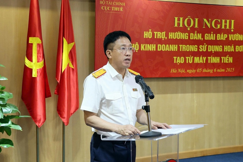 Cơ quan thuế cảnh báo: Hộ kinh doanh cố tình làm điều này, công an và ngân hàng sẽ vào cuộc