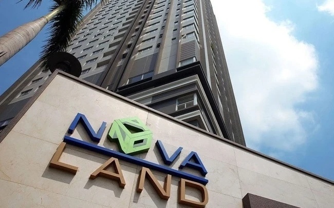 Novaland (NVL) có động thái mới tại lô trái phiếu quốc tế hơn 300 triệu USD