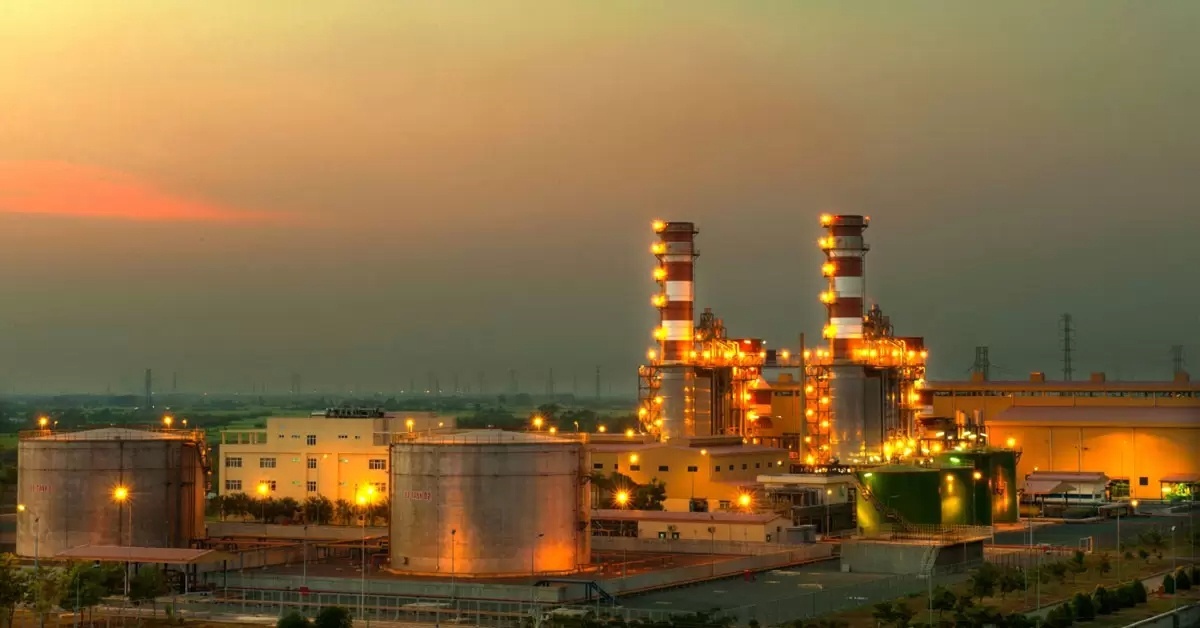 PV Power (POW): Chính thức hoàn tất đốt lửa tại siêu dự án điện khí 1,4 tỷ USD