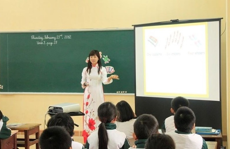 Thu hút thêm nhân tài, giáo viên có thêm 2 khoản phụ cấp mới, sẽ áp dụng ngay sau cải cách tiền lương