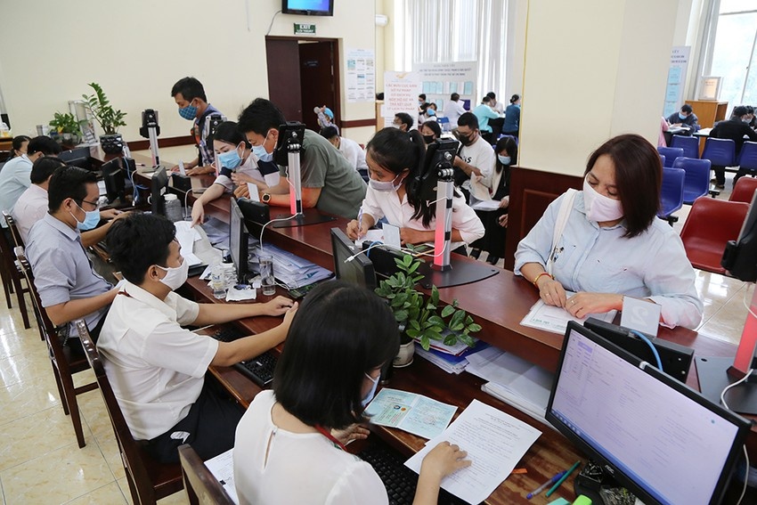 Đề xuất mời chuyên gia đầu ngành, doanh nhân tiêu biểu làm lãnh đạo trong cơ quan Nhà nước