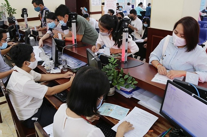 Đề xuất mời chuyên gia đầu ngành, doanh nhân tiêu biểu làm lãnh đạo trong cơ quan Nhà nước
