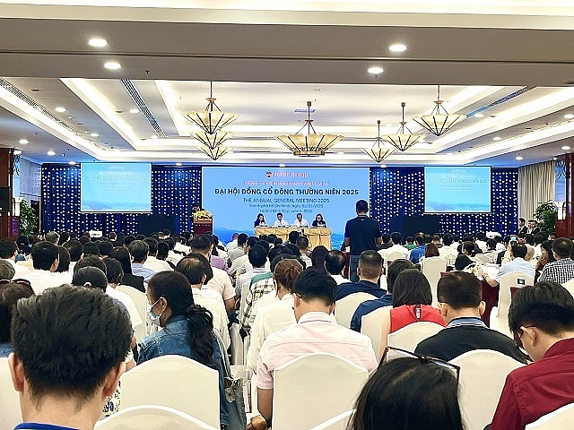 HAGL của bầu Đức lấn sân ngành dệt: Khi mô hình '2 cây – 1 con' không còn đủ an toàn