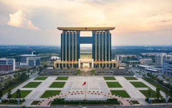 Thủ phủ công nghiệp phía Nam sắp đón siêu dự án 53.000 tỷ đồng
