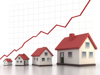 Giao dịch lao dốc 45% nhưng giá vẫn neo cao: Điều gì đang diễn ra tại thị trường nhà đất Hà Nội?