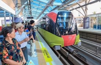 TP. HCM xem xét đề xuất đầu tư siêu dự án metro của tập đoàn nữ tỷ phú Nguyễn Thị Phương Thảo