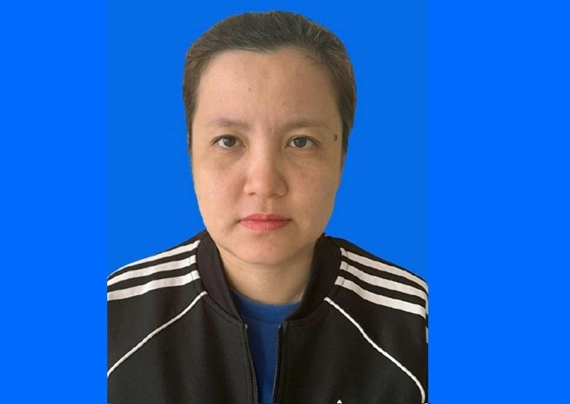 Công an đề nghị truy tố môi giới bất động sản Hà Thanh Hằng