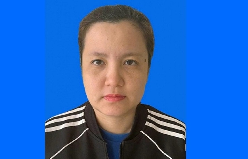 Công an đề nghị truy tố môi giới bất động sản Hà Thanh Hằng