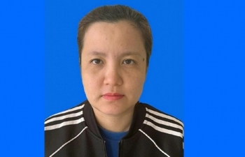 Công an đề nghị truy tố môi giới bất động sản Hà Thanh Hằng