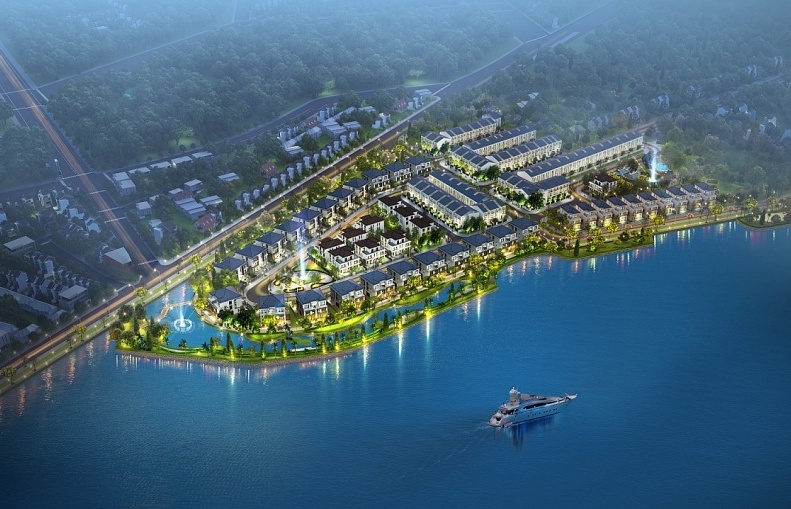 Lập tổ công tác đặc biệt tháo gỡ pháp lý cho Novaland (NVL), mở đường cấp sổ hồng cho 348 căn hộ