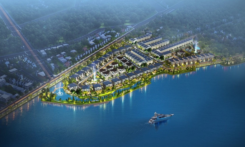 Lập tổ công tác đặc biệt tháo gỡ pháp lý cho Novaland (NVL), mở đường cấp sổ hồng cho 348 căn hộ
