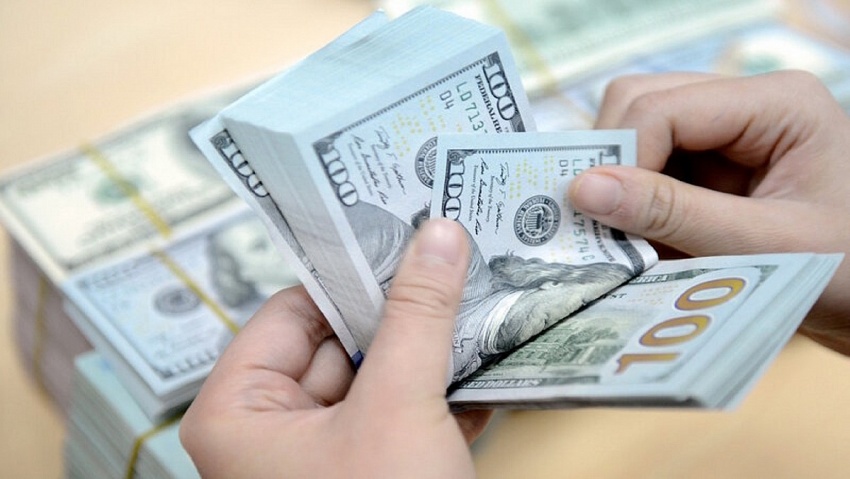 Người dân bán ngoại tệ ở đâu thì không bị phạt?