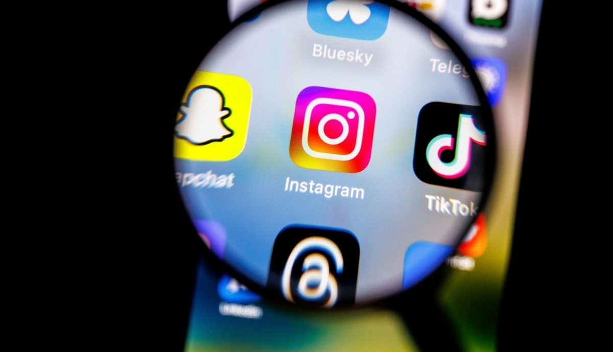 Meta bị nghi "rình mò" hoạt động web của người dùng Android