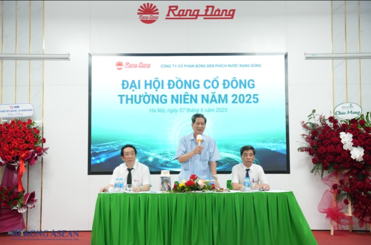 Lợi nhuận giảm 37%, cổ tức vẫn duy trì 50% tiền mặt: Rạng Đông có đang đặt cược vào niềm tin cổ đông?