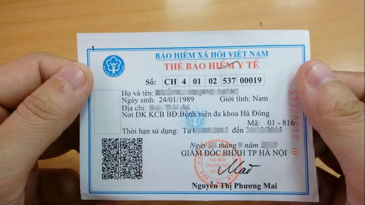 Khám chữa bệnh trái tuyến vẫn được thanh toán 100% BHYT: Đối tượng nào được hưởng?