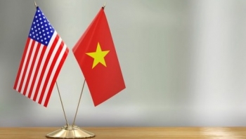 Việt Nam – Hoa Kỳ vừa ký kết hàng loạt biên bản ghi nhớ trị giá hàng tỷ USD