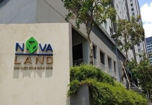 Công ty con của Novaland (NVL) chậm thanh toán hơn 2.170 tỷ đồng gốc, lãi trái phiếu đến hạn
