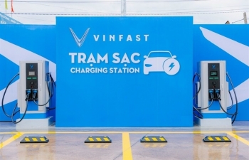 Xanh SM cập nhật thông tin các trạm sạc sắp khai trương trong tháng 6 dành cho xe điện VinFast