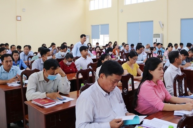 Đề xuất công chức đi học sau đại học phải cam kết làm việc tại cơ quan gấp 3 lần thời gian đào tạo