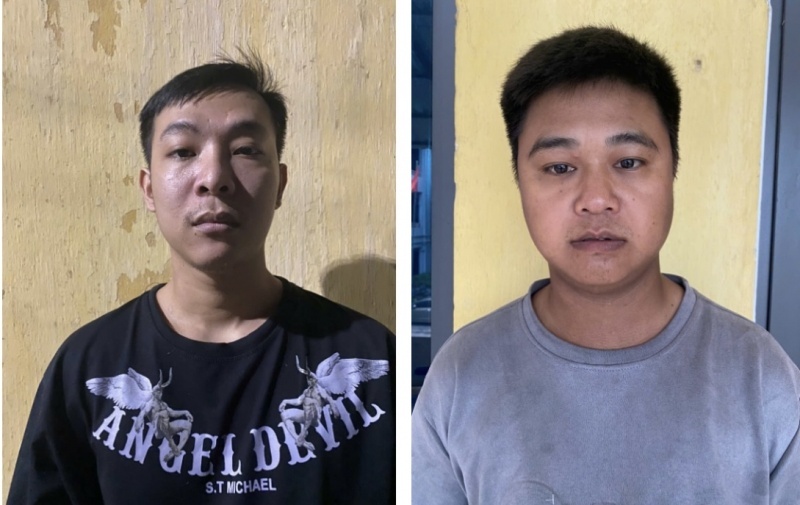 Bắt 2 đối tượng mở 31 tài khoản ngân hàng rửa tiền cho nhóm lừa đảo tại Campuchia: Ai là nạn nhân khẩn trương báo công an