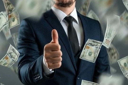 Chỉ 2 ngày nữa, một ngân hàng sẽ chốt quyền trả cổ tức bằng tiền mặt