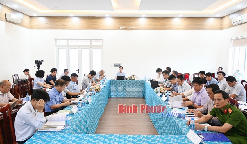 Khởi động dự án khai thác mỏ 'kho báu' trữ lượng gần 500 triệu tấn tại tỉnh lớn nhất miền Nam