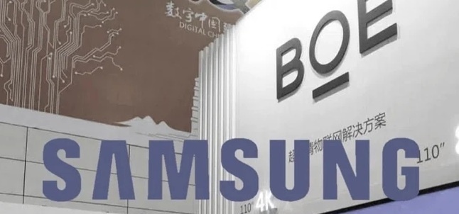 Samsung bị một ông lớn điện tử kiện vì đánh cắp công nghệ OLED