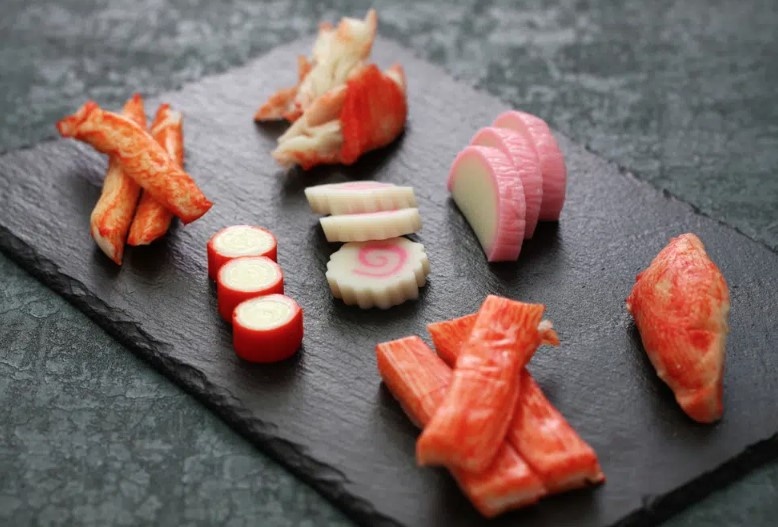 Surimi Việt Nam đón sóng tiêu dùng toàn cầu:  Xuất khẩu tăng hơn 30%, mở rộng sang Nga, Tây Ban Nha, Anh