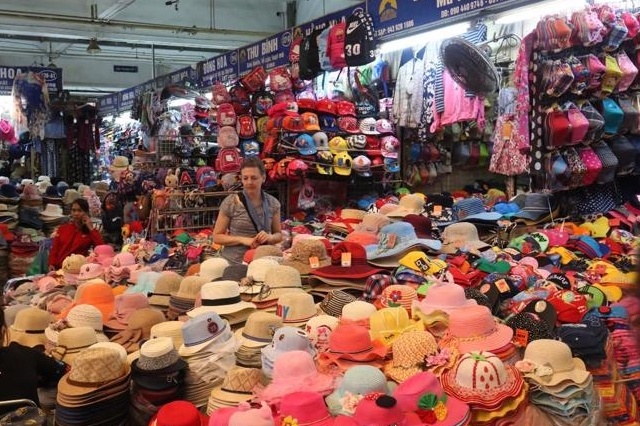 Từ 1/6 – 30/8: Hộ kinh doanh ở Hà Nội được tặng miễn phí 2 thứ này