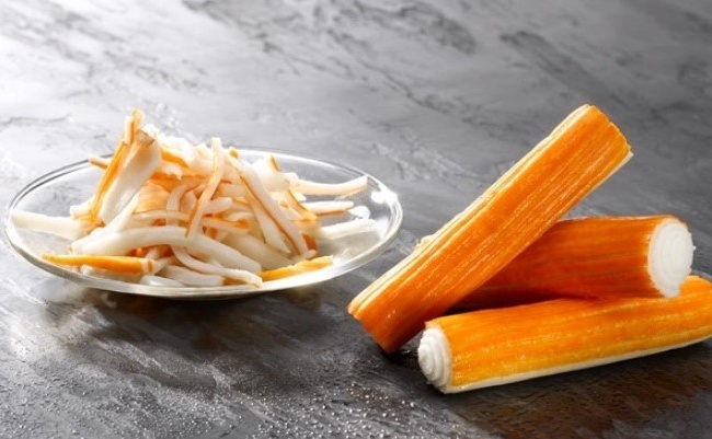 Surimi Việt Nam đón sóng tiêu dùng toàn cầu:  Xuất khẩu tăng hơn 30%, mở rộng sang Nga, Tây Ban Nha, Anh
