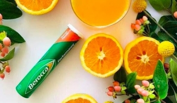 Tại sao Bayer lại ngừng phân phối sản phẩm Berocca vị xoài tại Việt Nam