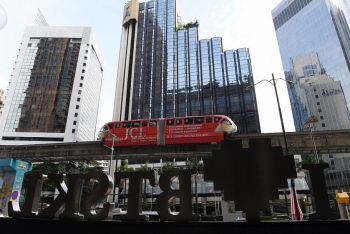 Tập đoàn Malaysia quy mô 28 tỷ USD đề xuất xây tuyến metro với TP. HCM đang kinh doanh ra sao tại Việt Nam?