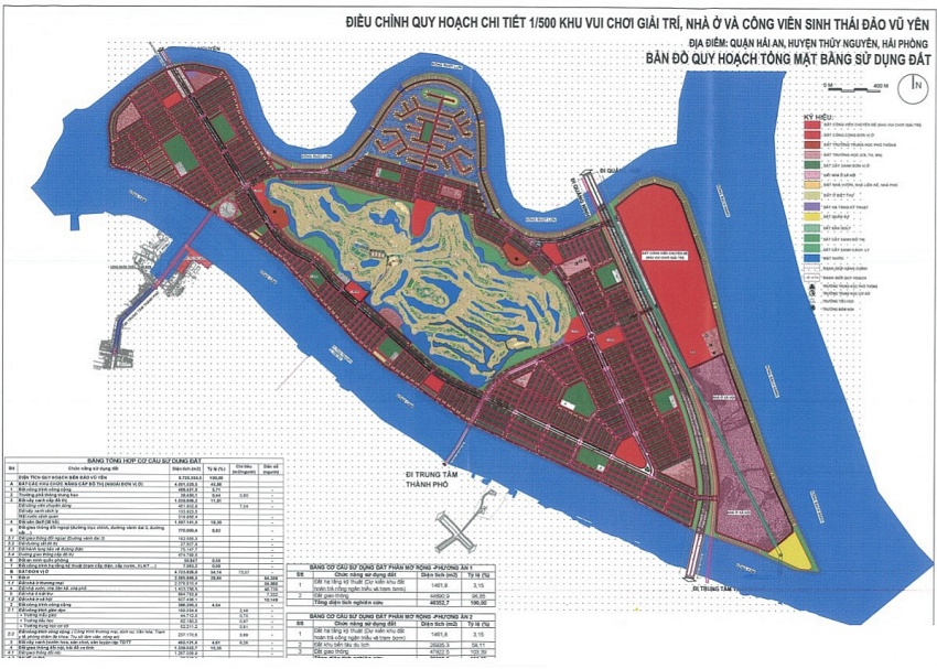 Còn hai tháng nữa, mảnh ghép 2.000 tỷ hoàn tất kết nối đại đô thị 44.000 tỷ của Vingroup