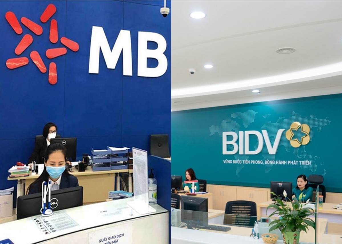 BIDV, MB và SHB đồng loạt phát thông báo khẩn đến người dân cả nước