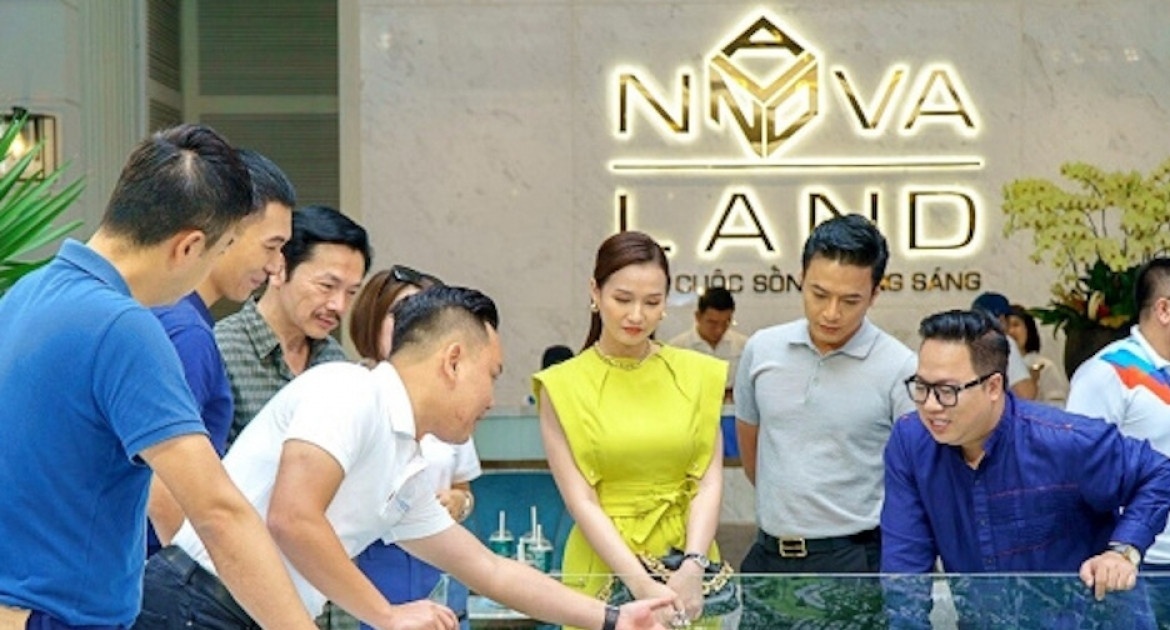 NVL bất ngờ lọt rổ FTSE Vietnam Index, dự báo quỹ ETF sẽ mua gần 11 triệu cổ phiếu