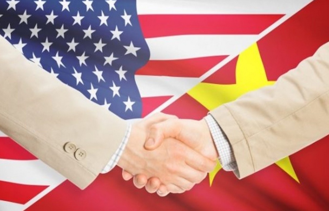 Phái đoàn Việt Nam sang Mỹ đạt thoả thuận 3 tỷ USD mua nông sản, mở ra cơ hội nhận chuyển giao công nghệ
