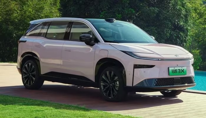 Toyota ra mắt mẫu SUV đẹp nhưng giá chỉ 365 triệu đồng: Sở hữu công nghệ hiện đại, trong 1 tiếng đã có 10.000 người đặt cọc