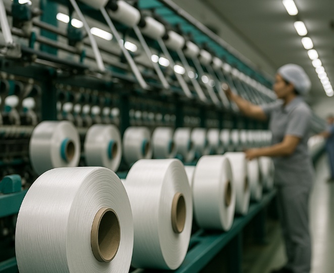 Bất chấp thuế Mỹ, cổ phiếu dệt liên quan HAGL được khuyến nghị mua, tiềm năng tăng giá 20%
