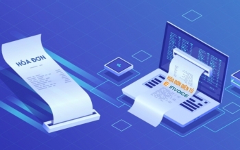 Bộ Tài chính công bố 5 đối tượng nộp thuế thuộc diện rủi ro cao khi đăng ký hóa đơn điện tử