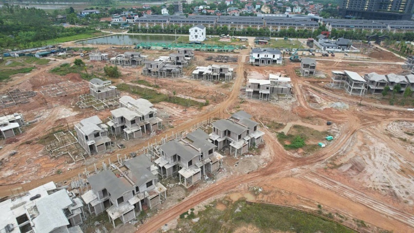 Doanh nghiệp của em trai ông Nguyễn Đỗ Lăng nợ thuế hàng tỷ đồng